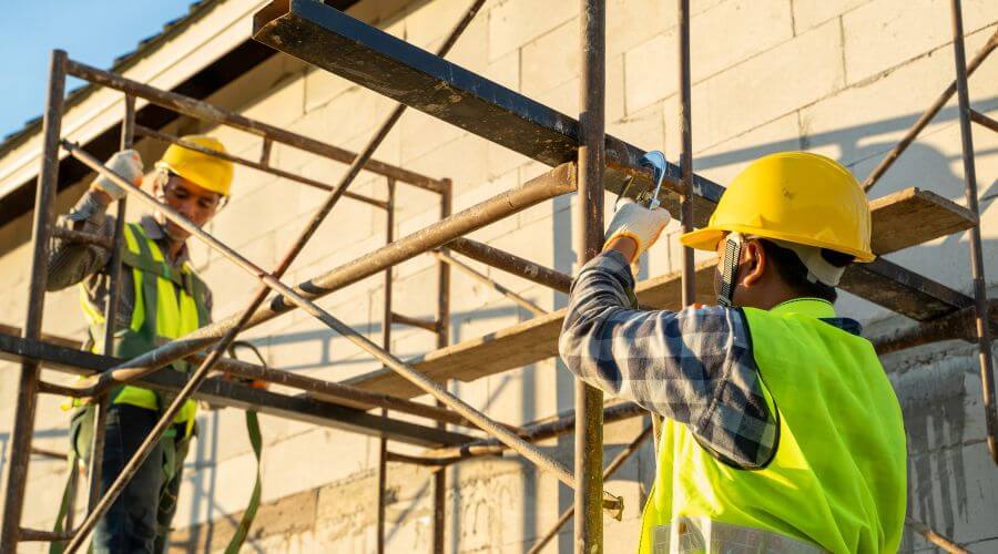 Expert flood damage restoration services in Fonda, NY